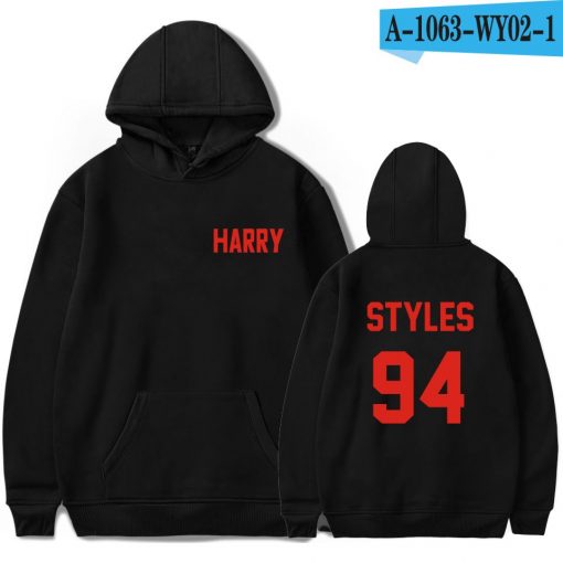 harry styles 94 sweatshirt hoodie 6856 - Harry Styles Store