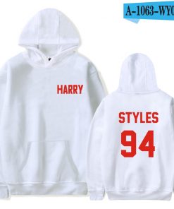 harry styles 94 sweatshirt hoodie 7673 - Harry Styles Store