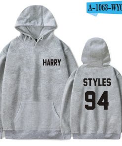 harry styles 94 sweatshirt hoodie 8172 - Harry Styles Store