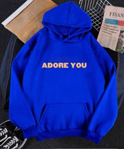 harry styles adore you hoodie 2021 4920 - Harry Styles Store