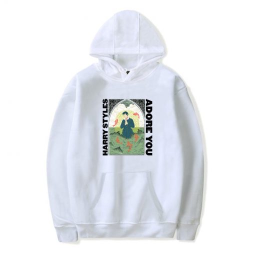 harry styles adore you hoodie 3700 - Harry Styles Store