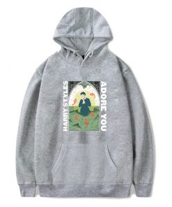harry styles adore you hoodie 6620 - Harry Styles Store