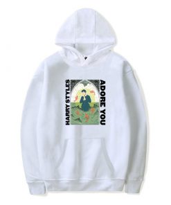 harry styles adore you hoodie 6899 - Harry Styles Store