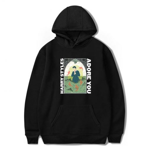 harry styles adore you hoodie 8166 - Harry Styles Store