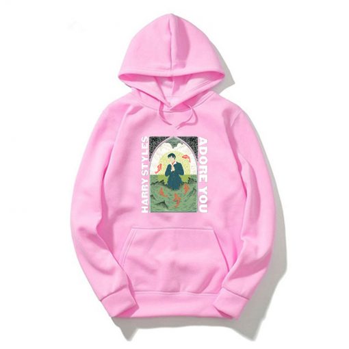 harry styles adore you hoodie 8717 - Harry Styles Store