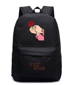 harry styles backpack childrens backpack 1353 - Harry Styles Store