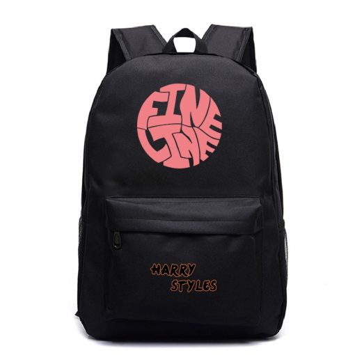 harry styles backpack childrens backpack 3788 - Harry Styles Store