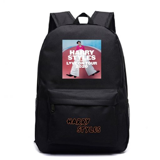 harry styles backpack childrens backpack 4186 - Harry Styles Store