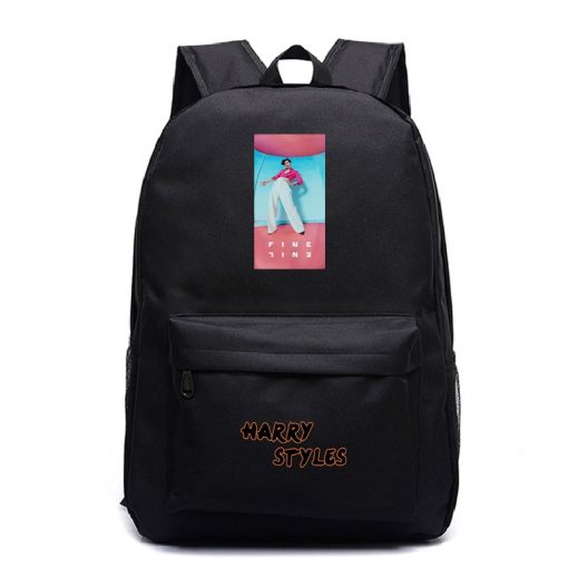 harry styles backpack childrens backpack 4412 - Harry Styles Store