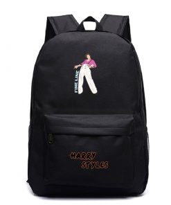 harry styles backpack childrens backpack 5558 - Harry Styles Store