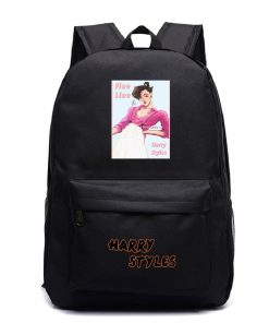 harry styles backpack childrens backpack 6232 - Harry Styles Store