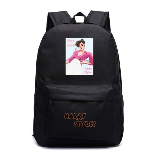 harry styles backpack childrens backpack 6232 - Harry Styles Store
