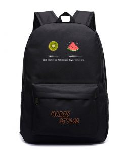 harry styles backpack childrens backpack 6494 - Harry Styles Store