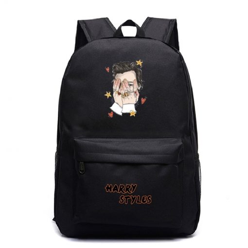 harry styles backpack childrens backpack 7178 - Harry Styles Store
