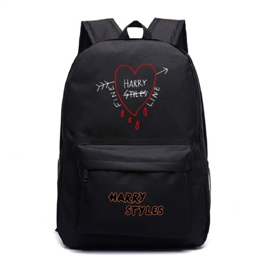 harry styles backpack childrens backpack 8203 - Harry Styles Store