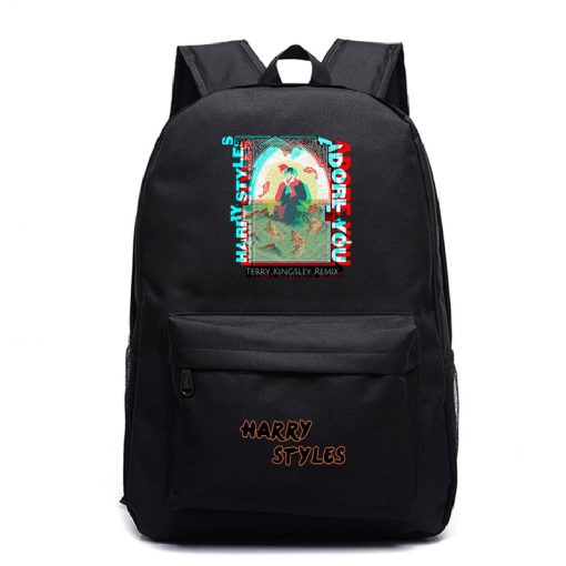 harry styles backpack childrens backpack 8805 - Harry Styles Store