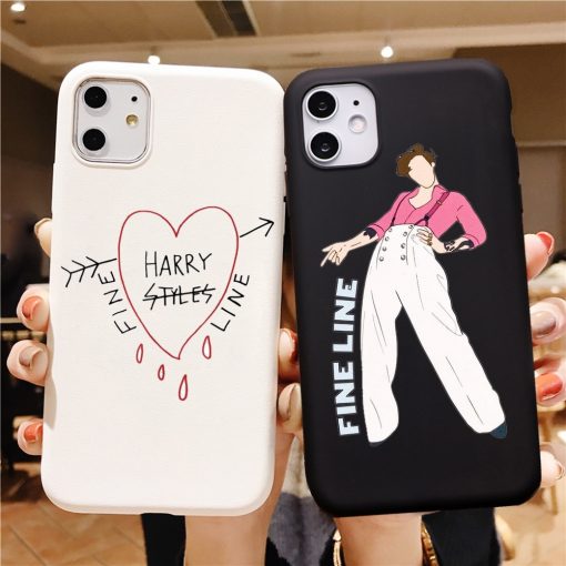 harry styles fine line phone cover 2773 - Harry Styles Store