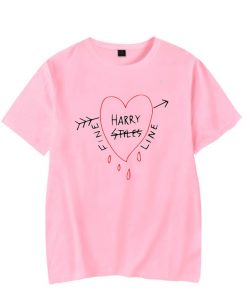 harry styles fine line tee 6666 - Harry Styles Store