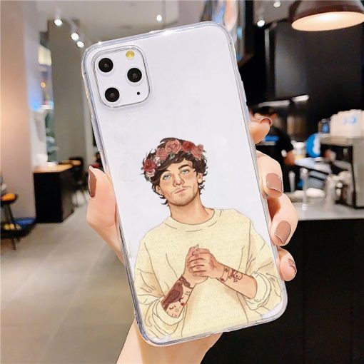 harry styles iphone cover 6012 - Harry Styles Store
