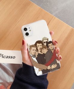 harry styles iphone cover 7052 - Harry Styles Store