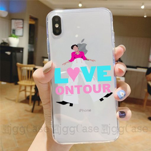 harry styles iphone new phove cover 2110 - Harry Styles Store