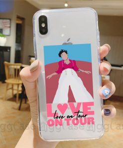 harry styles iphone new phove cover 7377 - Harry Styles Store