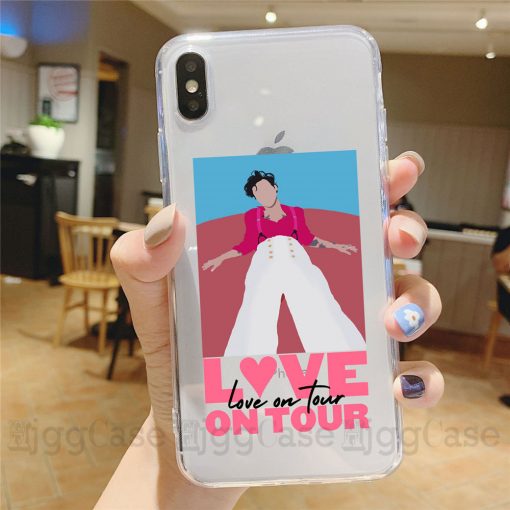harry styles iphone new phove cover 7377 - Harry Styles Store