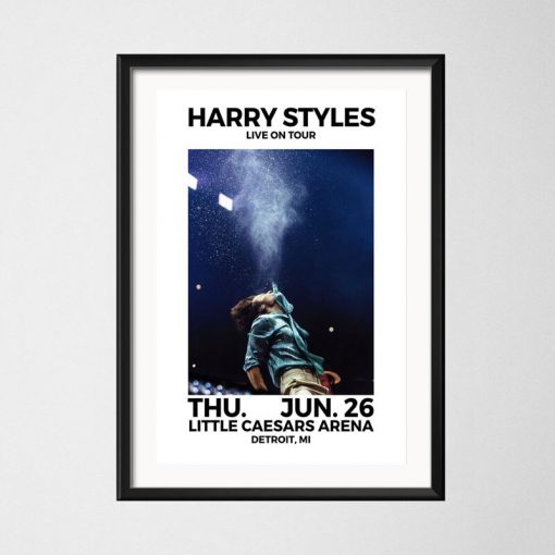 harry styles latest wall art 6778 - Harry Styles Store