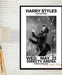 harry styles latest wall art 7335 - Harry Styles Store