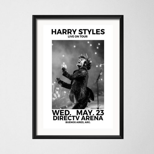 harry styles latest wall art 8694 - Harry Styles Store