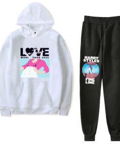 harry styles love hoodie sweatshirt tracksuit 2218 - Harry Styles Store