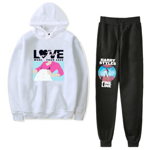 harry styles love hoodie sweatshirt tracksuit 8968 - Harry Styles Store