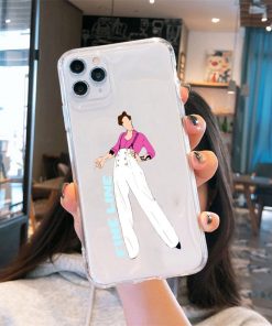 harry styles new cover case 5498 - Harry Styles Store