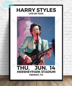 harry styles poster world tour painting poster 5836 - Harry Styles Store