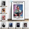 harry styles poster world tour painting poster 8917 - Harry Styles Store