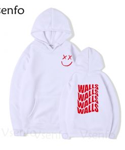 harry styles smile walls hoodie 1333 - Harry Styles Store