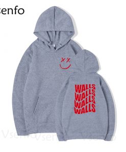 harry styles smile walls hoodie 2450 - Harry Styles Store