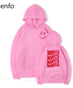 harry styles smile walls hoodie 3923 - Harry Styles Store