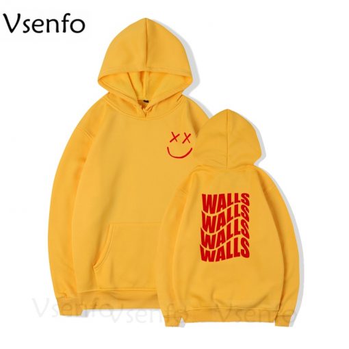harry styles smile walls hoodie 4788 - Harry Styles Store