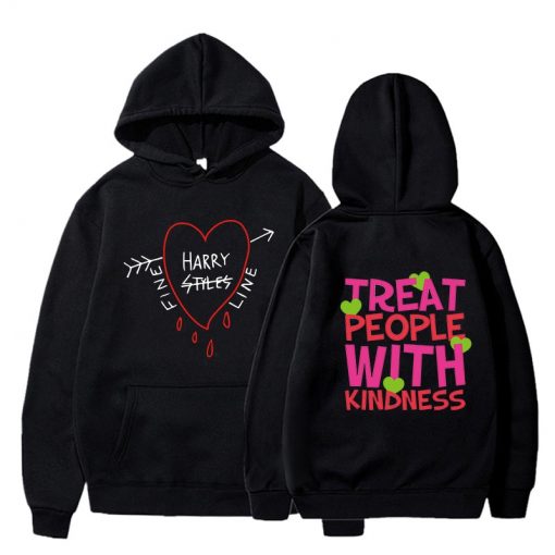 harry styles treat people hoodie 6078 - Harry Styles Store