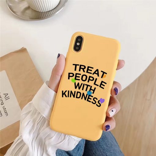 harry styles treat people phone cases 5447 - Harry Styles Store