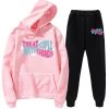 harry styles treat people with kindness 2 piece set 8845 - Harry Styles Store