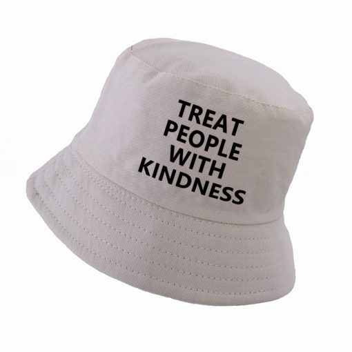 harry styles treat people with kindness bucket hat 5119 - Harry Styles Store