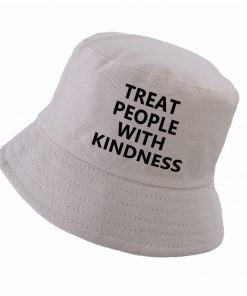 harry styles treat people with kindness bucket hat 6685 - Harry Styles Store