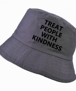 harry styles treat people with kindness bucket hat 7333 - Harry Styles Store