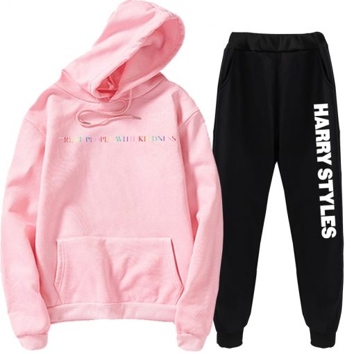 harry styles treat people with kindness set 1051 - Harry Styles Store