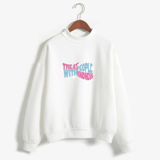 harry styles treat people with kindness sweatshirt 5865 - Harry Styles Store