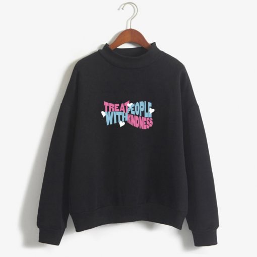 harry styles treat people with kindness sweatshirt 7521 - Harry Styles Store