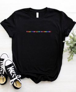 harry styles treat people with kindness tshirt 4335 - Harry Styles Store