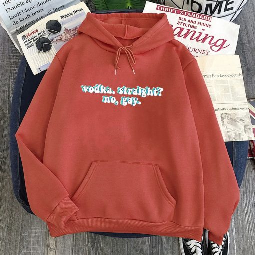 harry styles vodka straight hoodie 3588 - Harry Styles Store